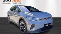 Brugt 2025 VW ID.4 Style SUV | 354.900 kr. (Fair pris)