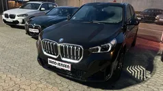 Sortmetal Brugt 2023 BMW iX1 M Sport SUV | 349.900 kr. (God pris)