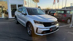 Sølvmetal Brugt 2021 Kia Sorento SUV | 324.800 kr. (Fair pris)