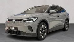 Brugt 2022 VW ID.4 Pro Performance SUV | 249.900 kr. (Fair pris)