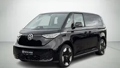 Sort Brugt 2023 VW ID. Buzz Style MPV | 389.900 kr. (Fair pris)