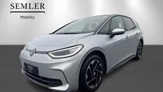 Hvid Brugt 2024 VW ID.3 Style Hatchback | 239.900 kr. (Fair pris)