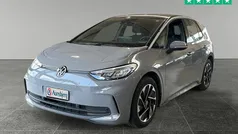 Mondsteingrau Brugt 2024 VW ID.3 Style Hatchback | 214.500 kr. (Fair pris)