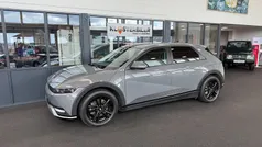 Gråmetal Brugt 2022 Hyundai Ioniq 5 Advanced SUV | 234.700 kr. (Fair pris)