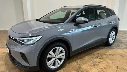 Brugt VW ID.4 Pro Performance 150 kW (204 HK) 2022 SUV
