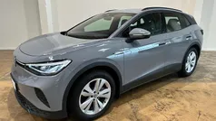 Moonstone grey Brugt 2022 VW ID.4 Pro Performance SUV | 224.990 kr. (Fair pris)