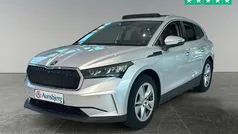 Brugt 2022 Skoda Enyaq iV ecoSuite SUV | 249.500 kr. (Fair pris)