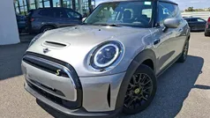 Sølv Brugt 2023 Mini Cooper SE Hatchback | 164.900 kr. (God pris)