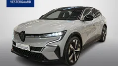 Grå Brugt 2023 Renault Mégane IV Techno Hatchback | 214.700 kr. (God pris)