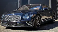 Blåmetal Brugt 2020 Bentley Continental GT Coupe | 18.600 kr.
