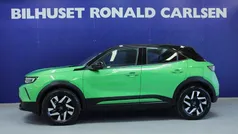 Grønmetal Brugt 2023 Opel Mokka-e GS Line SUV | 149.900 kr. (God pris)