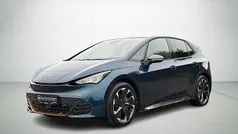Brugt 2023 Cupra Born e-Boost Hatchback | 224.900 kr. (Fair pris)