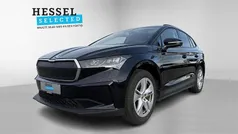 Brugt 2024 Skoda Enyaq iV SUV | 274.900 kr. (Fair pris)