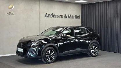 Brugt Peugeot e-2008 Style 114 kW (156 HK) 2025 SUV