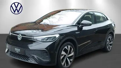 Brugt VW ID.5 Pro Performance 150 kW (204 HK) 2022 Sortmetal SUV