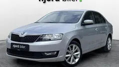 Brugt 2019 Skoda Rapid Ambition | 89.700 kr. (God pris)