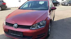 Ikke angivet Brugt 2013 VW Golf VII Comfortline | 99.700 kr. (Fair pris)