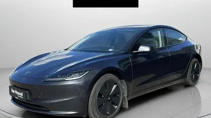 Brugt 2024 Tesla Model 3 Long Range AWD Sedan | 279.900 kr. (Fair pris)