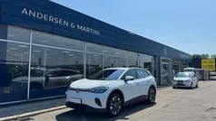Brugt 2024 VW ID.4 Pro SUV | 314.400 kr. (Fair pris)
