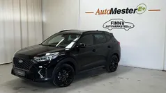 Brugt 2019 Hyundai Tucson SUV | 214.900 kr. (Fair pris)