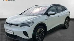 Hvidmetal Brugt 2023 VW ID.4 Pro Performance SUV | 274.900 kr. (Fair pris)