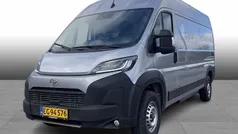 Brugt 2025 Toyota Proace Comfort Van | 309.900 kr.