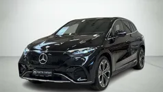 Mercedes EQE350
