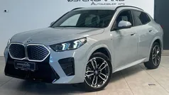 Gråmetal Brugt 2024 BMW iX2 M Sport SUV | 359.700 kr. (God pris)