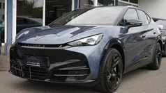 Brugt 2025 Cupra Tavascan VZ SUV | 369.900 kr. (Fair pris)