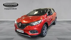 Brugt 2019 Renault Kadjar Bose Edition SUV | 124.900 kr. (God pris)