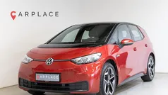 Rødmetal Brugt 2022 VW ID.3 Pro Hatchback | 179.900 kr. (Fair pris)
