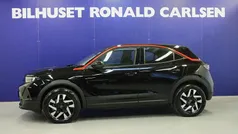 Brugt 2023 Opel Mokka-e GS Line SUV | 159.900 kr. (Fair pris)