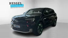 Sortmetal Brugt 2024 Ford Explorer Premium SUV | 319.900 kr. (Fair pris)