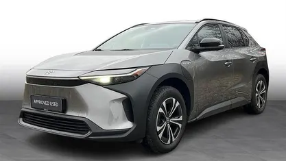 Brugt 2023 Toyota bZ4X Active SUV | 239.900 kr. (Fair pris)