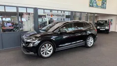 Brugt 2021 Skoda Enyaq iV Suite SUV | 254.700 kr. (God pris)