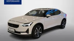 Brugt 2023 Polestar 2 Plus Hatchback | 224.900 kr. (Super pris)