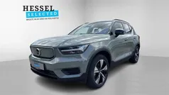 Grøn Brugt 2022 Volvo XC40 Core SUV | 234.900 kr. (Fair pris)