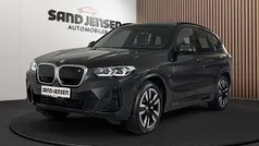 Brugt 2024 BMW iX3 M Sport SUV | 439.900 kr. (Fair pris)