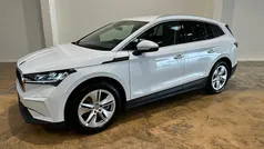 Brugt 2024 Skoda Enyaq iV SUV | 329.990 kr. (Super pris)