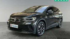 Brugt 2021 VW ID.4 Business SUV | 214.500 kr. (Fair pris)