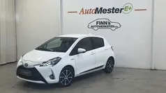 Brugt 2020 Toyota Yaris Hybrid | 149.900 kr. (Super pris)