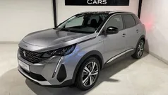 Brugt 2021 Peugeot 3008 Allure | 189.800 kr. (Fair pris)