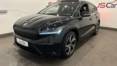 Brugt 2023 Skoda Enyaq iV SportLine SUV | 359.900 kr.
