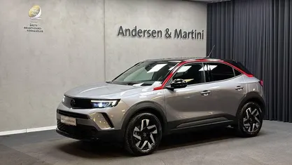 Brugt Opel Mokka-e GS Line 100 kW (136 HK) 2024 SUV