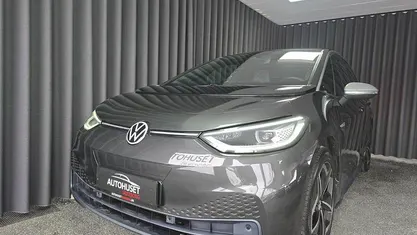 Brugt VW ID.3 150 kW (204 HK) 2020 Hatchback