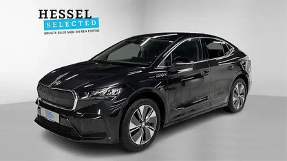 Brugt 2023 Skoda Enyaq iV SUV | 217.900 kr. (God pris)