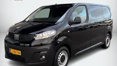 Brugt 2025 Fiat Scudo Van | 249.900 kr.