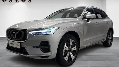 Brugt Volvo XC60 Plus 350 HK (257 kW) 2023 SUV