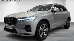 Sølv Brugt 2023 Volvo XC60 Plus SUV | 569.700 kr. (Fair pris)