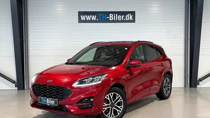 Brugt Ford Kuga ST-Line 225 HK (165 kW) 2021 SUV